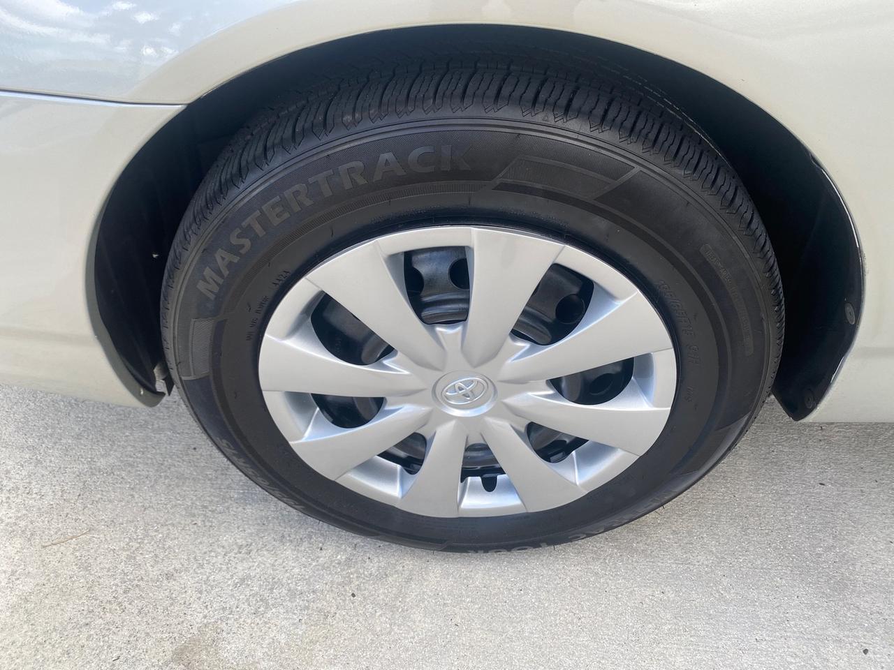 2004 Toyota Corolla LE LOW MILES 47,436 Pompano Beach FL
