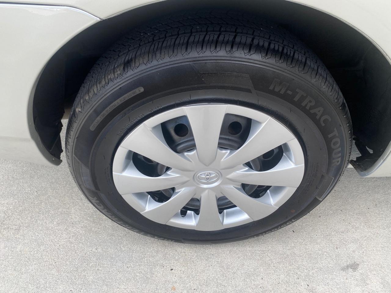 2004 Toyota Corolla LE LOW MILES 47,436 Pompano Beach FL