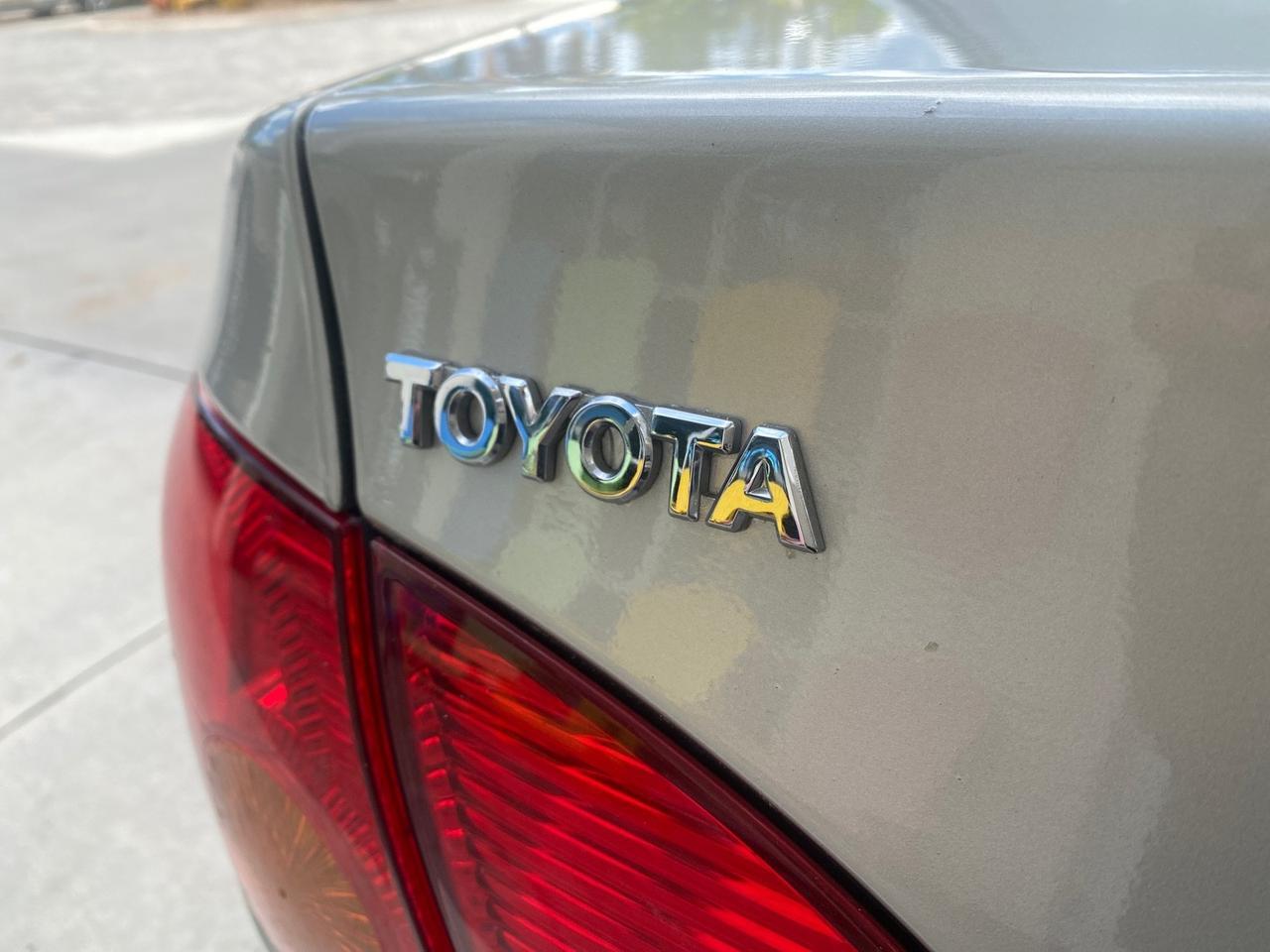 2004 Toyota Corolla LE LOW MILES 47,436 Pompano Beach FL