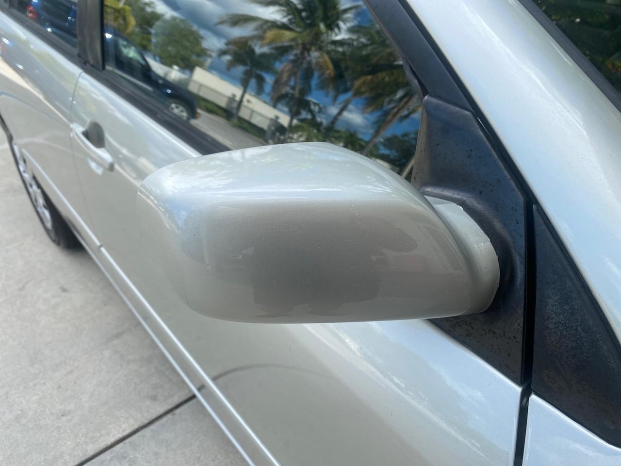 2004 Toyota Corolla LE LOW MILES 47,436 Pompano Beach FL