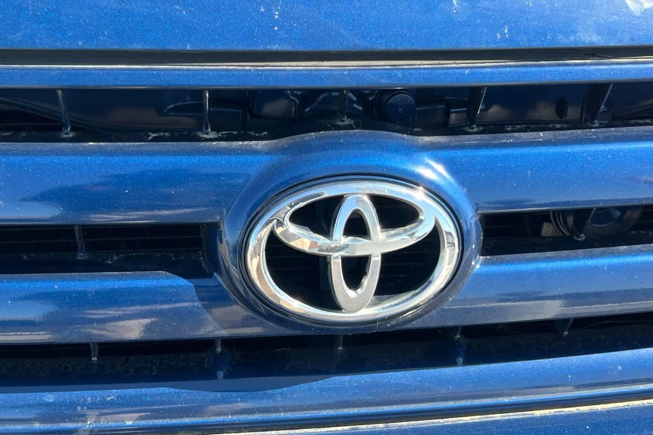 2004 Toyota Highlander Roseville CA