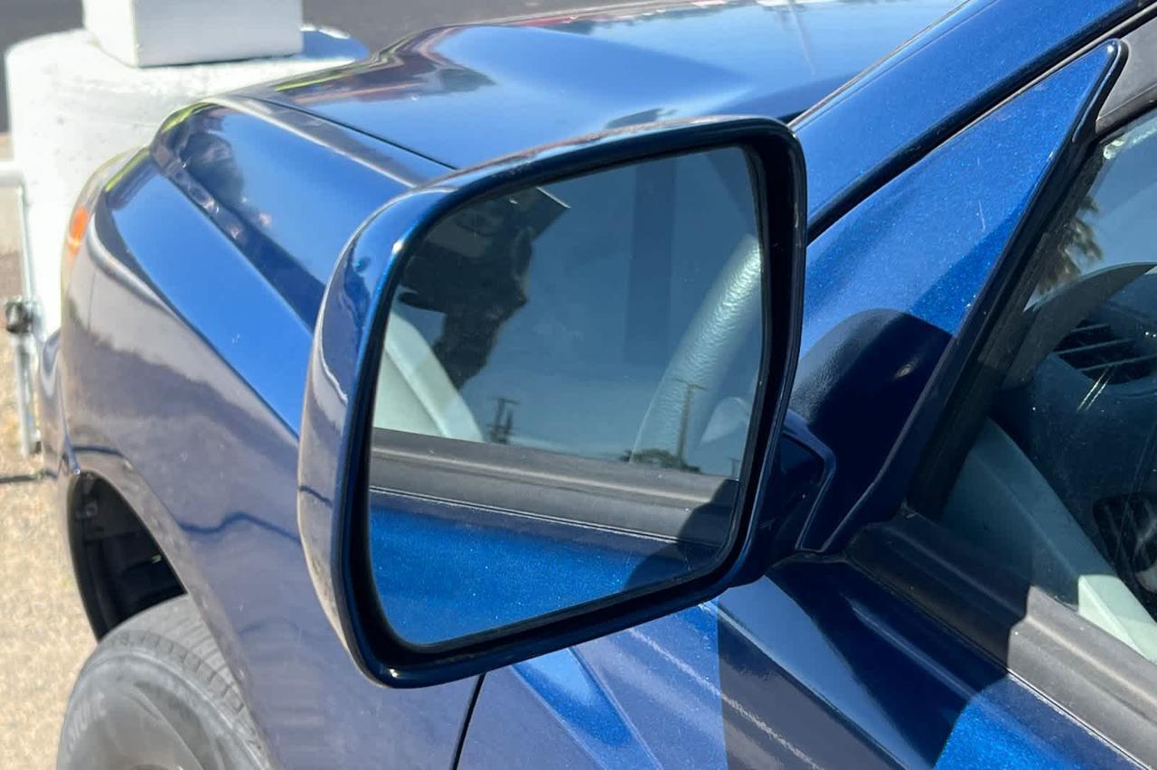 2004 Toyota Highlander Roseville CA