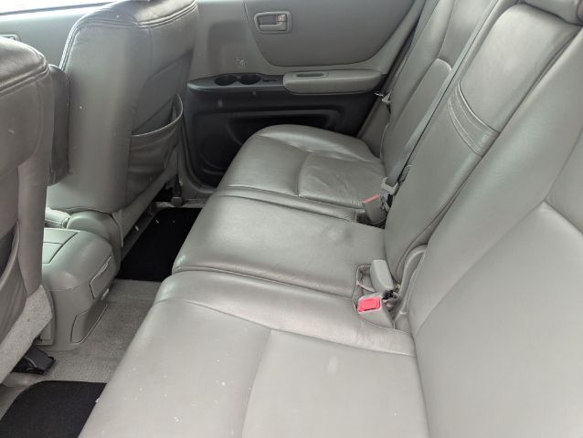 2004 Toyota Highlander Base Ogden UT