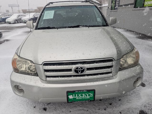 2004 Toyota Highlander Base Ogden UT