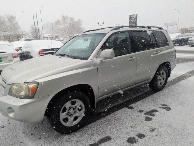 2004 Toyota Highlander Base Ogden UT
