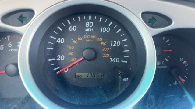 2004 Toyota Highlander Base Sandy UT