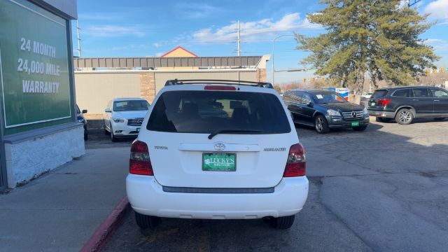 2004 Toyota Highlander Base Sandy UT