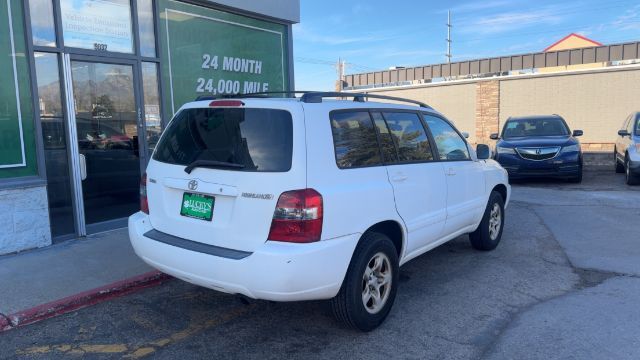 2004 Toyota Highlander Base Sandy UT