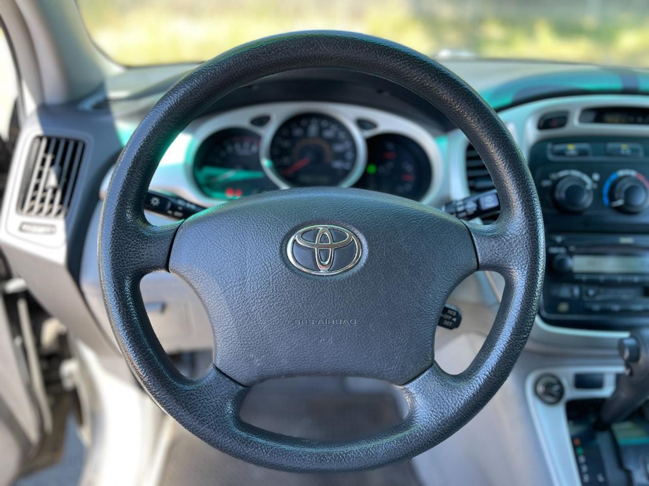 2004 Toyota Highlander V6 | Limited V6 Spokane Valley WA