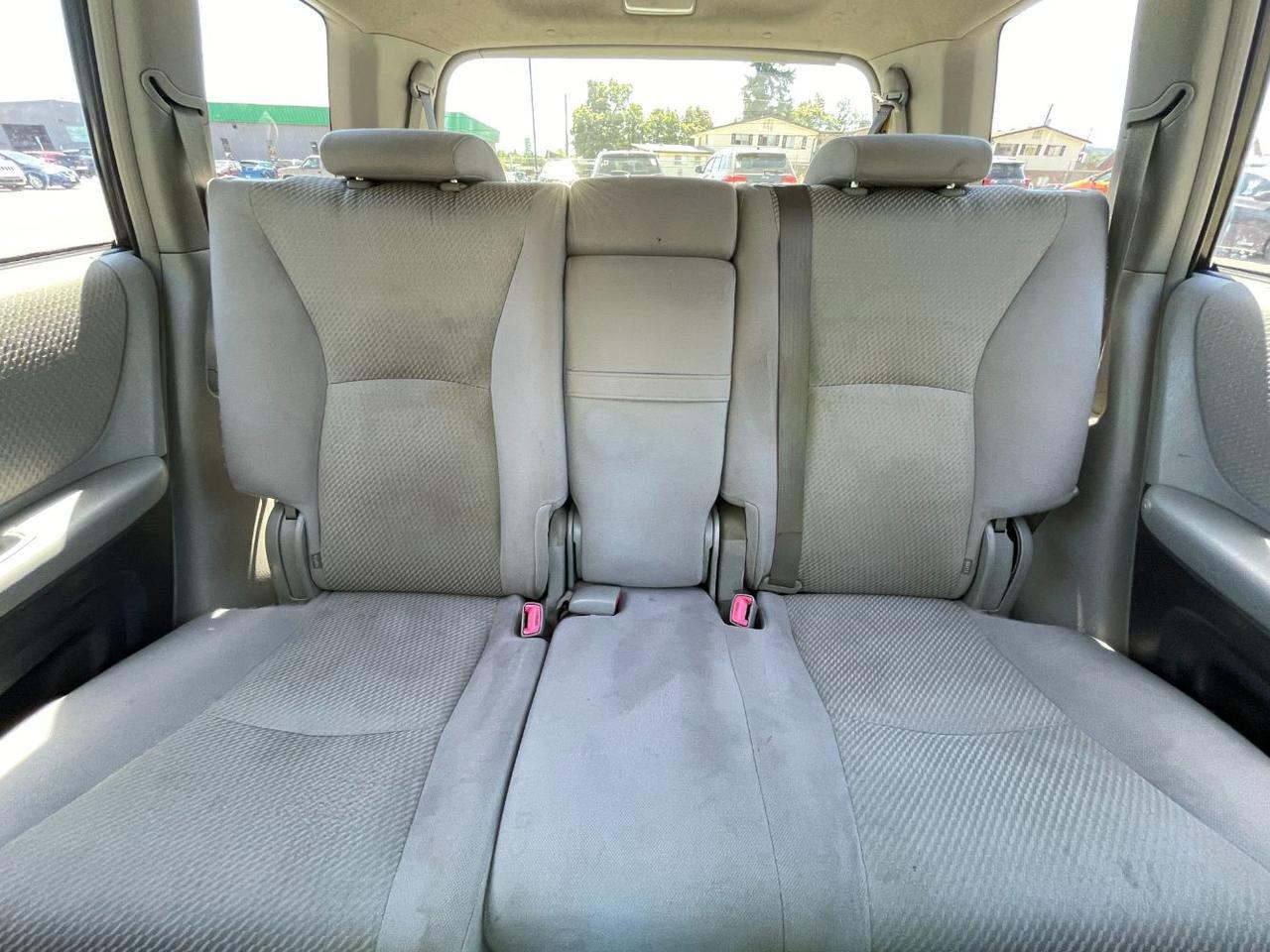 2004 Toyota Highlander V6 | Limited V6 Spokane Valley WA