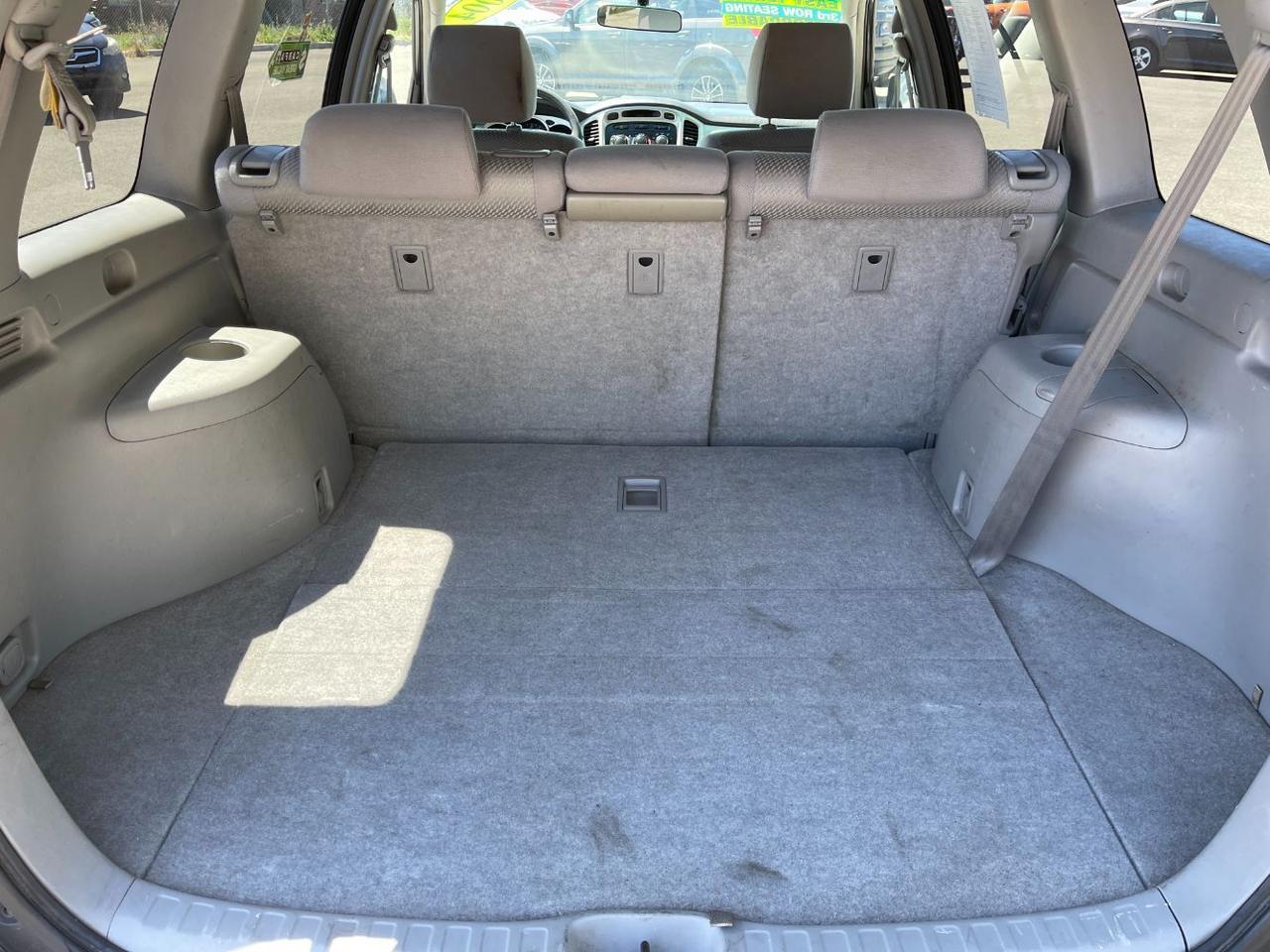 2004 Toyota Highlander V6 | Limited V6 Spokane Valley WA