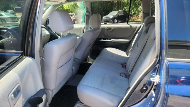 2004 Toyota Highlander V6 | Limited V6 Sandy UT