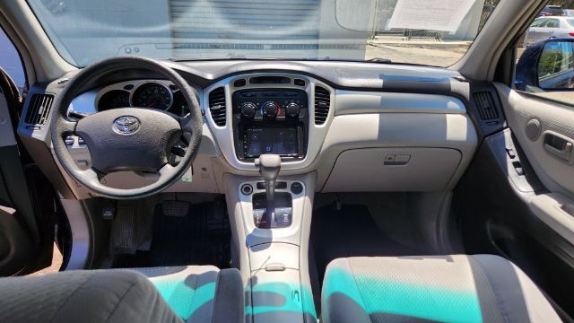 2004 Toyota Highlander V6 | Limited V6 Sandy UT