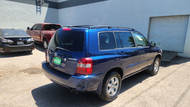 2004 Toyota Highlander V6 | Limited V6 Sandy UT