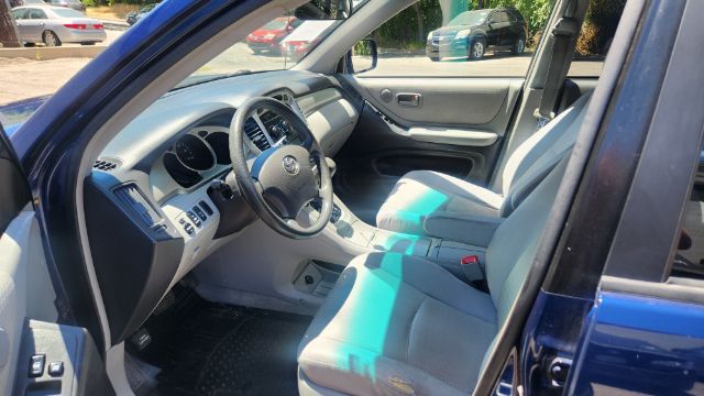 2004 Toyota Highlander V6 | Limited V6 Sandy UT