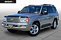 2004 Toyota Land Cruiser