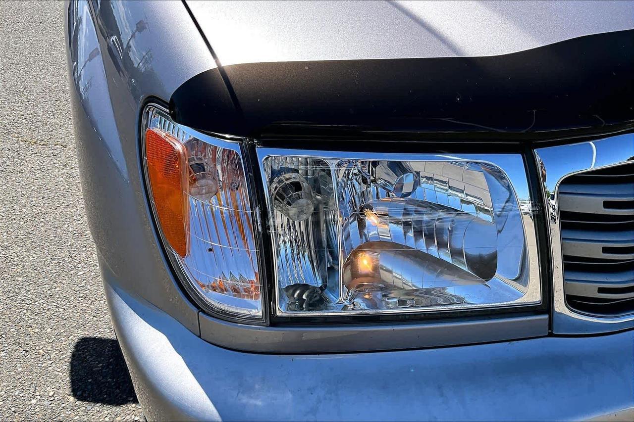 2004 Toyota Land Cruiser Folsom CA