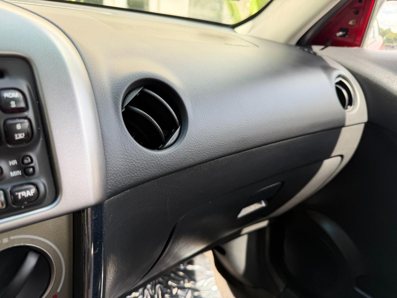 2004 Toyota Matrix 5dr Wgn Std Auto (Natl) Jacksonville FL