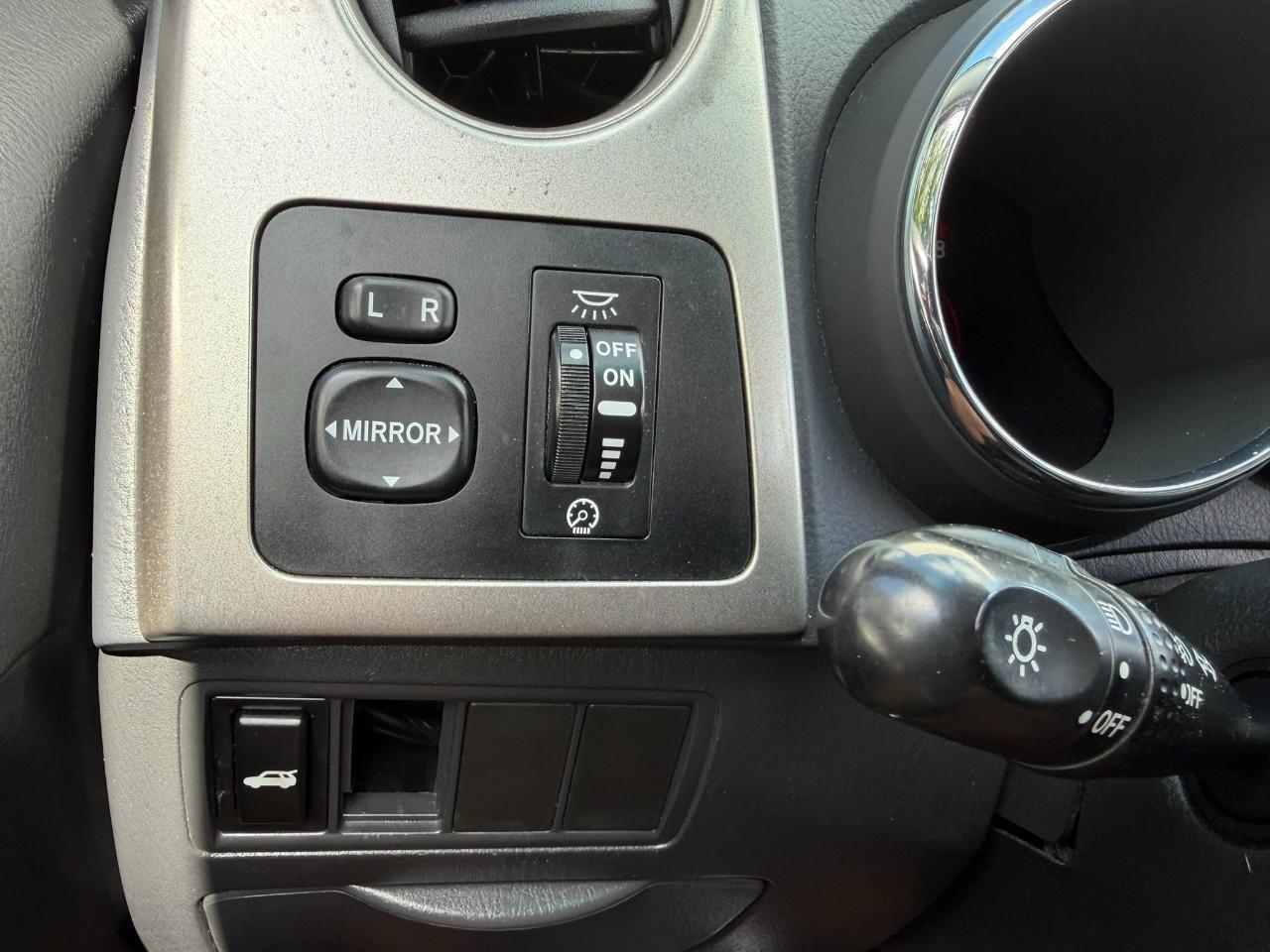 2004 Toyota Matrix 5dr Wgn Std Auto (Natl) Jacksonville FL