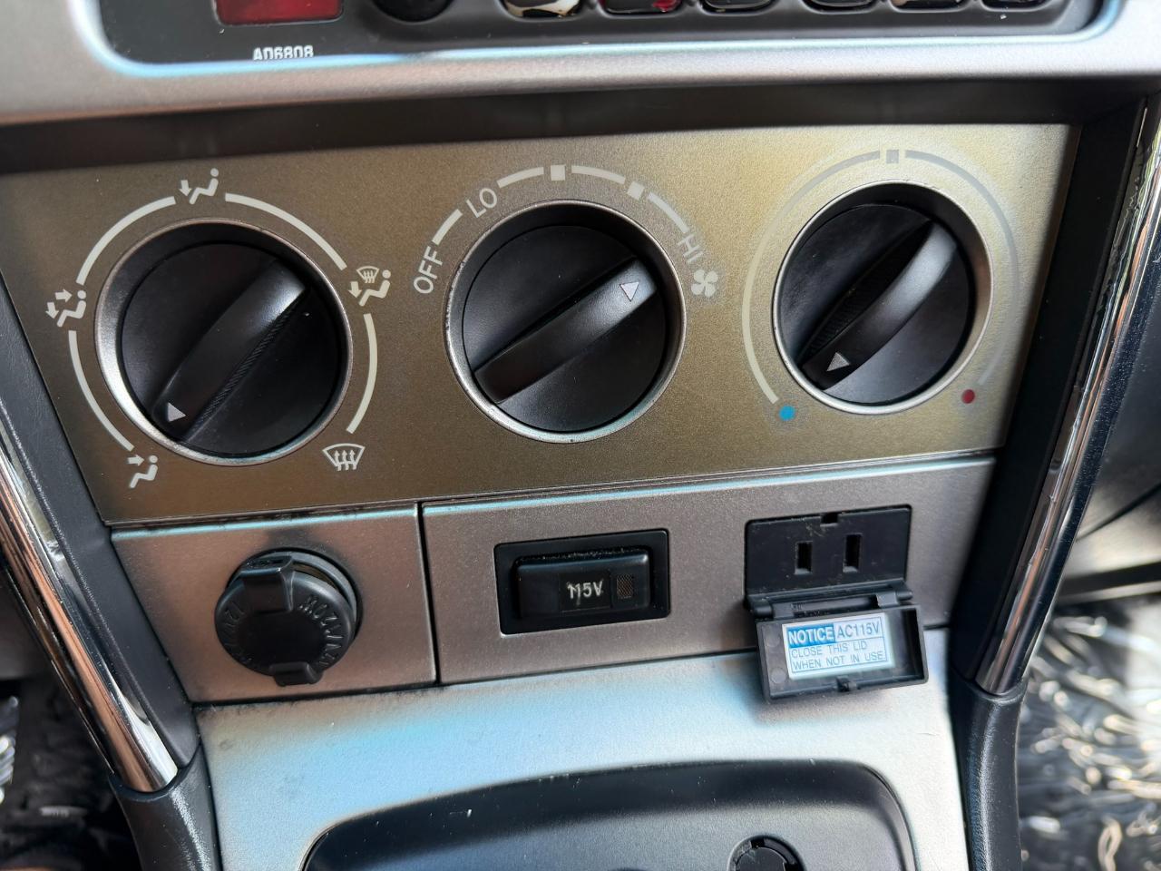 2004 Toyota Matrix 5dr Wgn Std Auto (Natl) Jacksonville FL