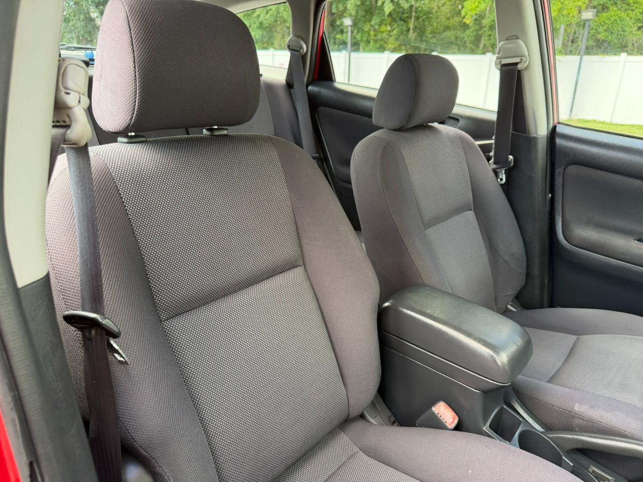 2004 Toyota Matrix 5dr Wgn Std Auto (Natl) Jacksonville FL