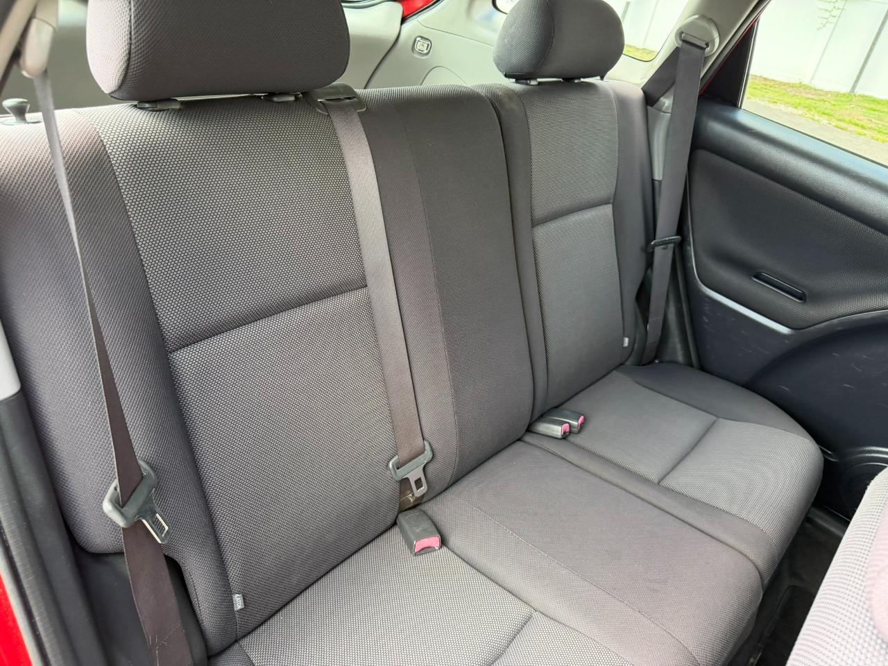2004 Toyota Matrix 5dr Wgn Std Auto (Natl) Jacksonville FL