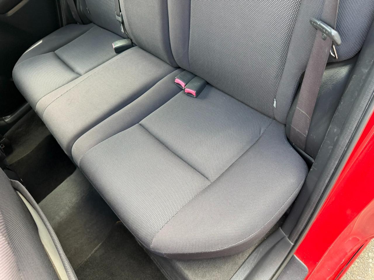 2004 Toyota Matrix 5dr Wgn Std Auto (Natl) Jacksonville FL