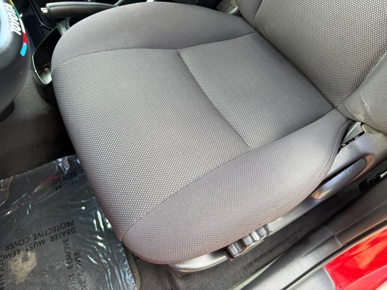 2004 Toyota Matrix 5dr Wgn Std Auto (Natl) Jacksonville FL