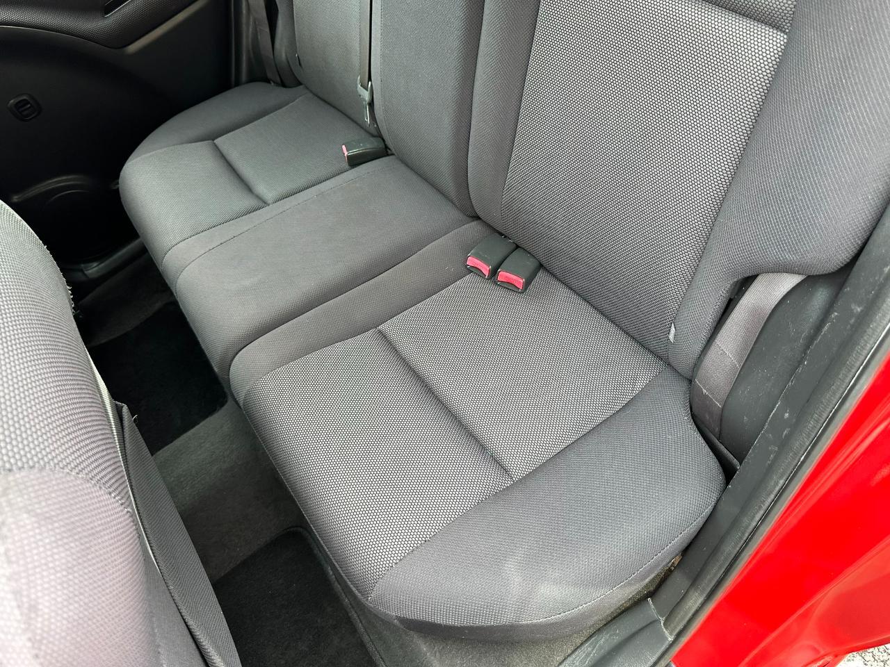 2004 Toyota Matrix 5dr Wgn Std Auto (Natl) Jacksonville FL