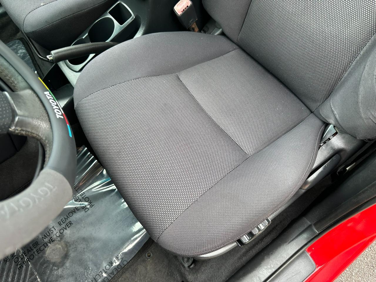 2004 Toyota Matrix 5dr Wgn Std Auto (Natl) Jacksonville FL