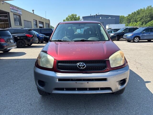 2004 Toyota RAV4 Cleveland OH