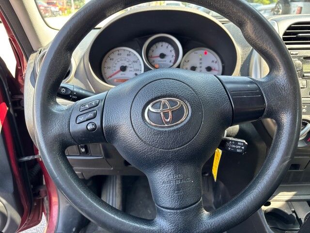 2004 Toyota RAV4 Cleveland OH