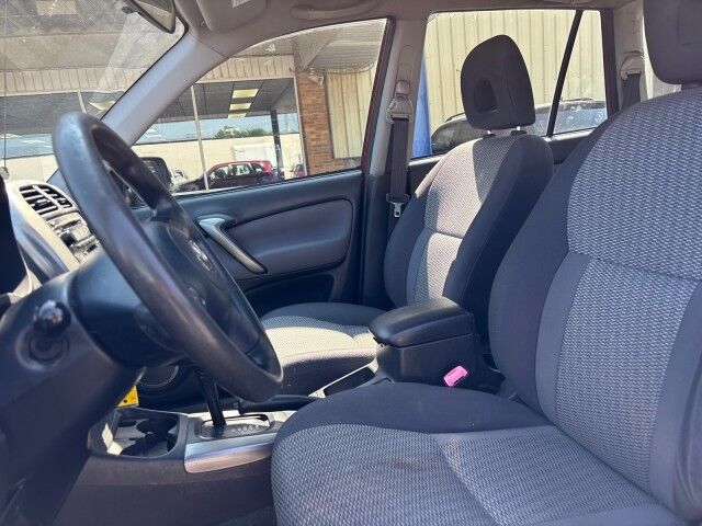 2004 Toyota RAV4 Cleveland OH