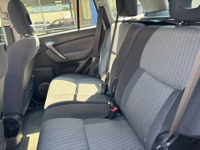 2004 Toyota RAV4 Cleveland OH