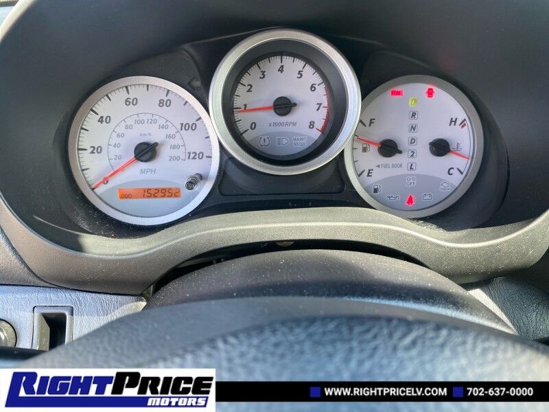 2004 Toyota RAV4 Las Vegas NV
