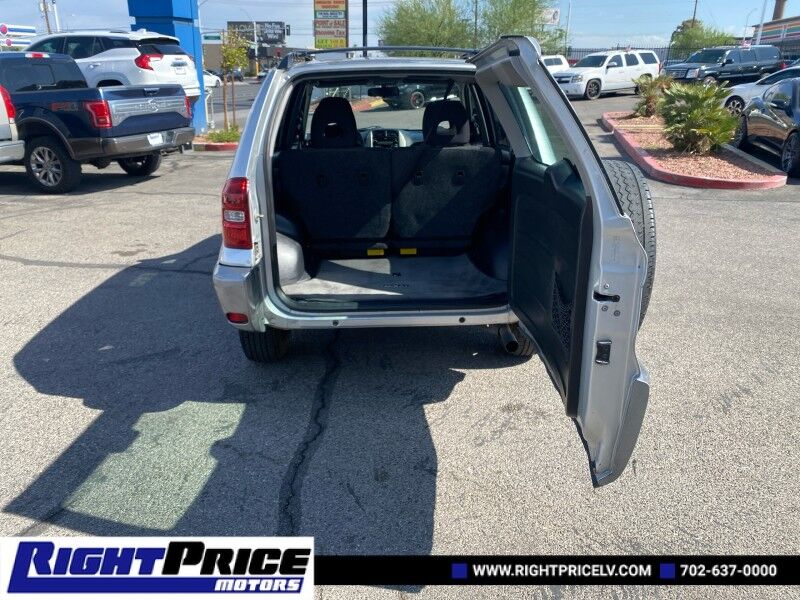 2004 Toyota RAV4 Las Vegas NV
