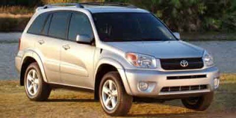 2004 Toyota RAV4 Base Hurst TX