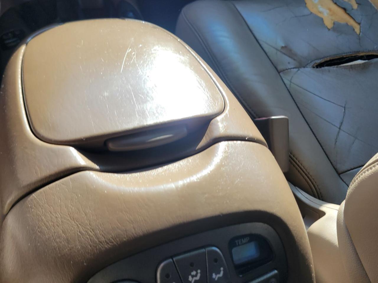 2004 Toyota Sequoia Limited V8 Hardeeville SC