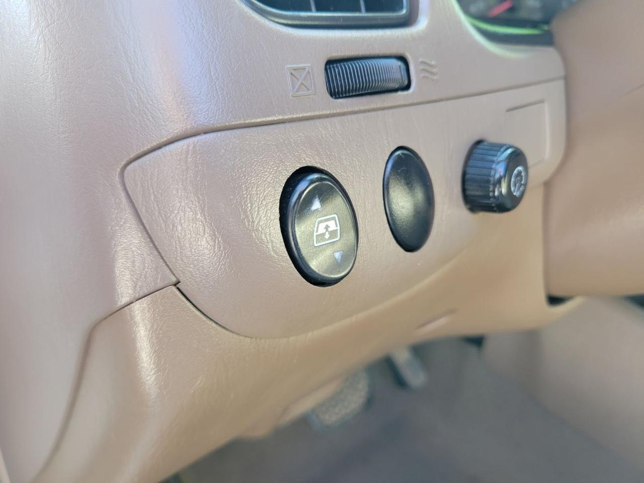 2004 Toyota Sequoia Limited V8 Hardeeville SC