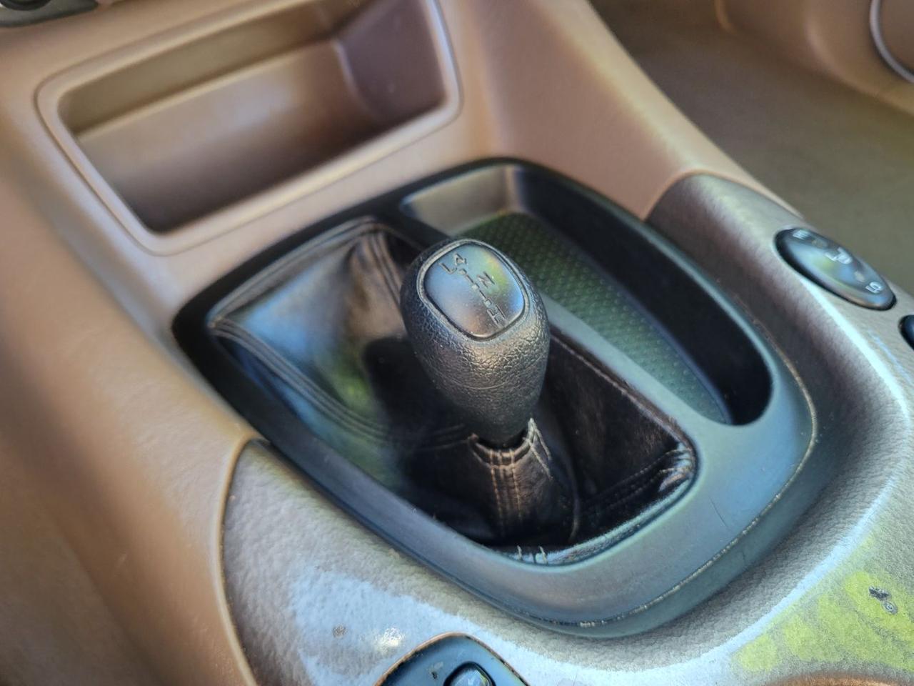 2004 Toyota Sequoia Limited V8 Hardeeville SC