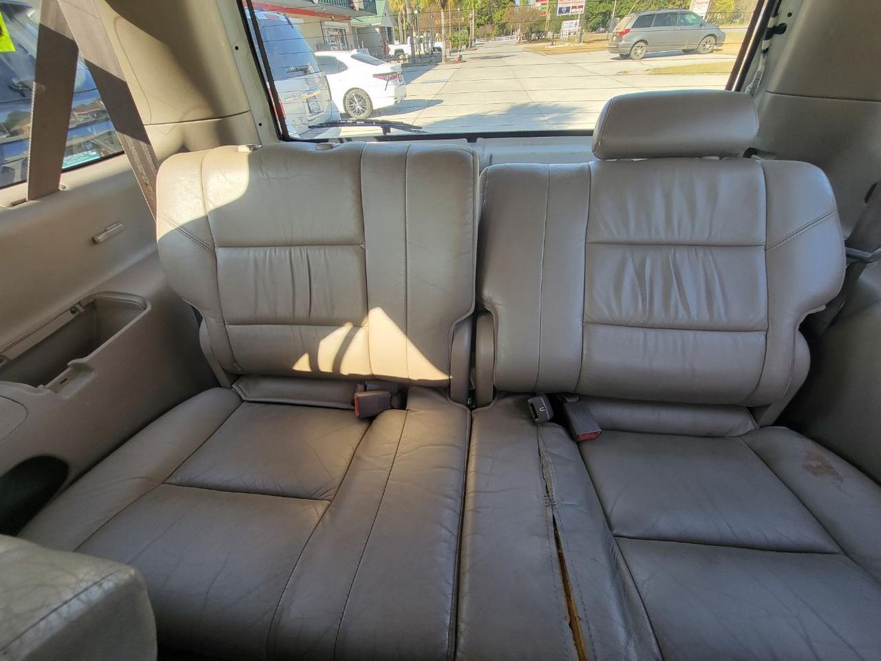 2004 Toyota Sequoia Limited V8 Hardeeville SC