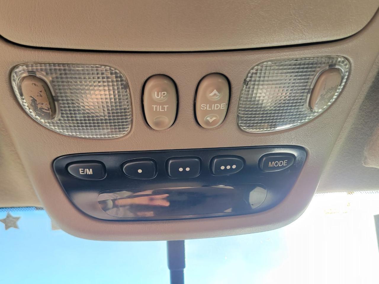 2004 Toyota Sequoia Limited V8 Hardeeville SC