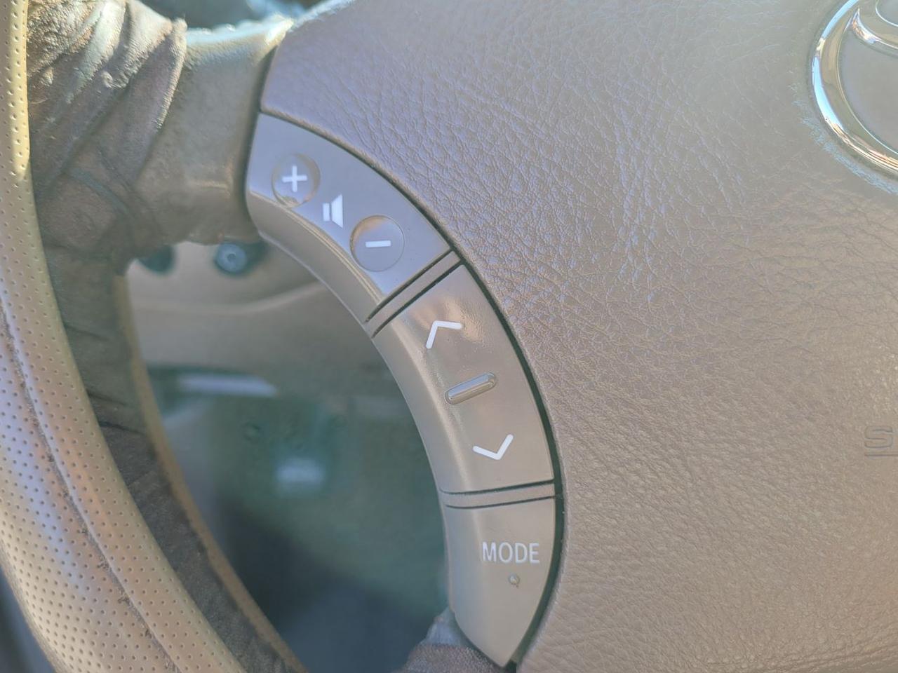 2004 Toyota Sequoia Limited V8 Hardeeville SC