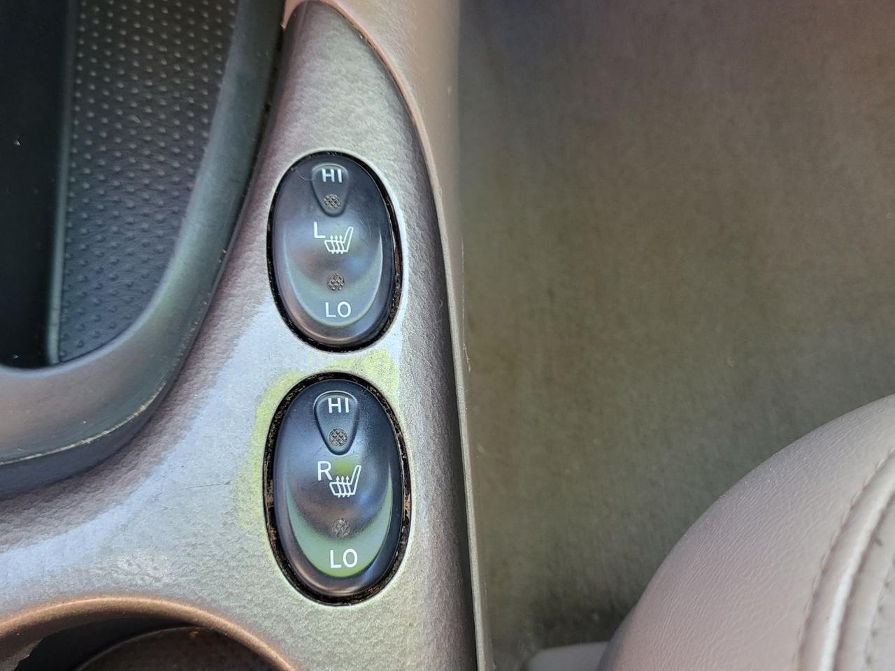 2004 Toyota Sequoia Limited V8 Hardeeville SC