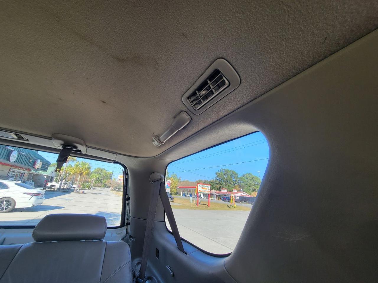 2004 Toyota Sequoia Limited V8 Hardeeville SC