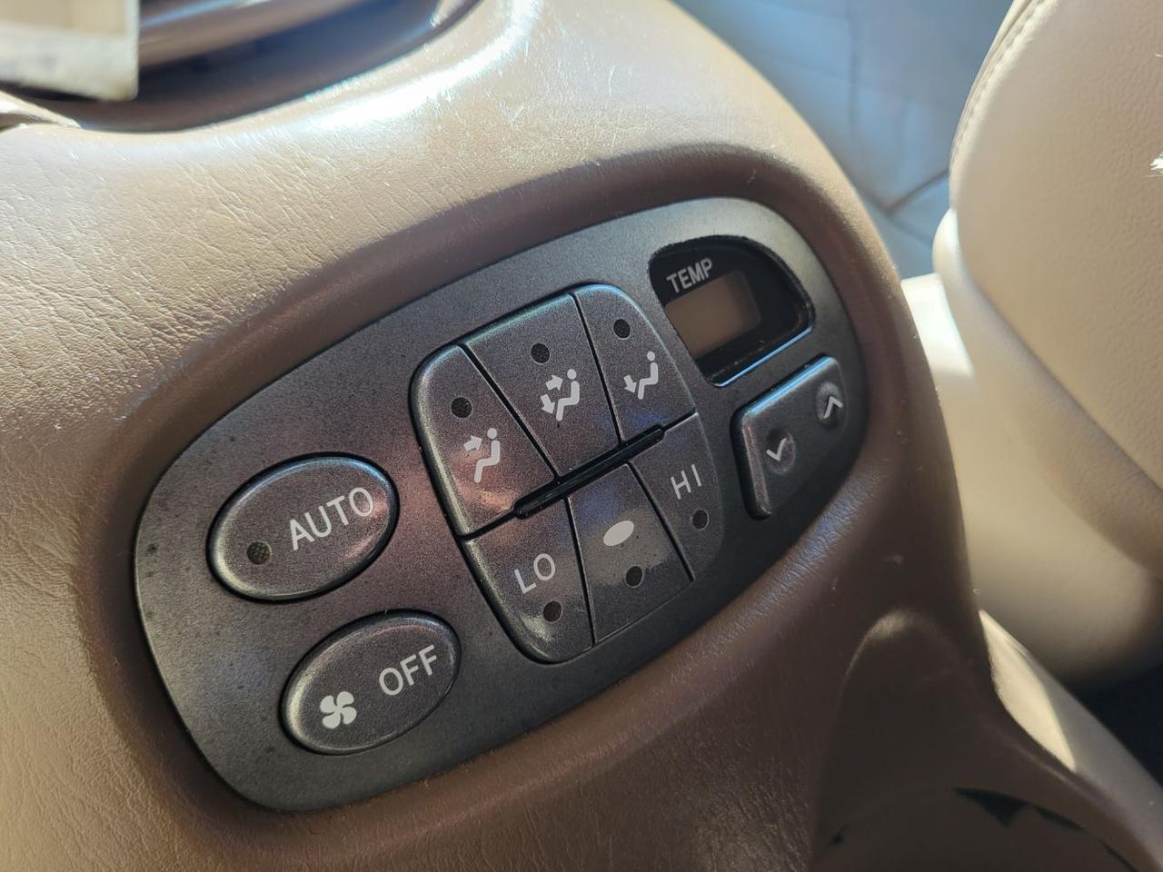 2004 Toyota Sequoia Limited V8 Hardeeville SC