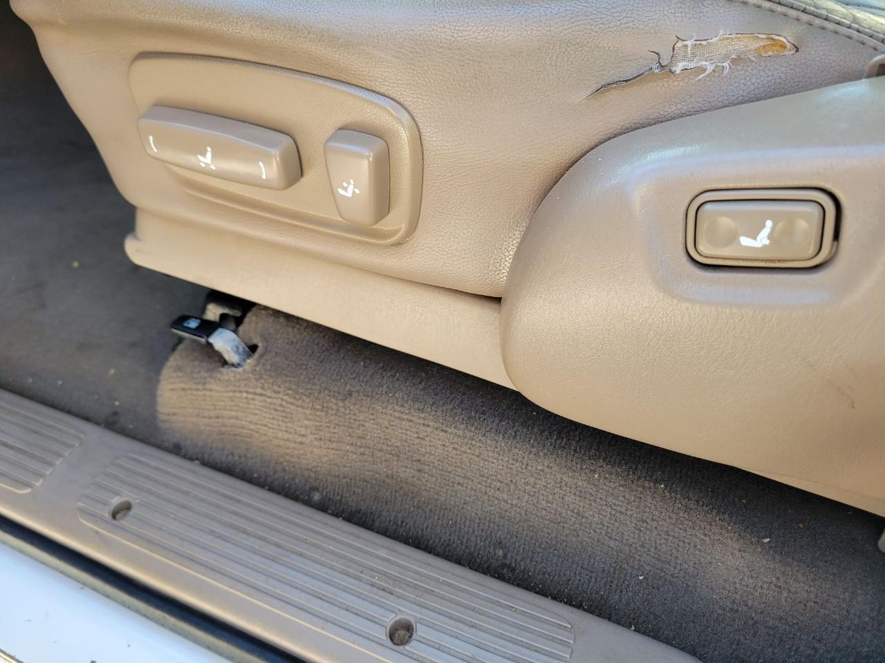 2004 Toyota Sequoia Limited V8 Hardeeville SC