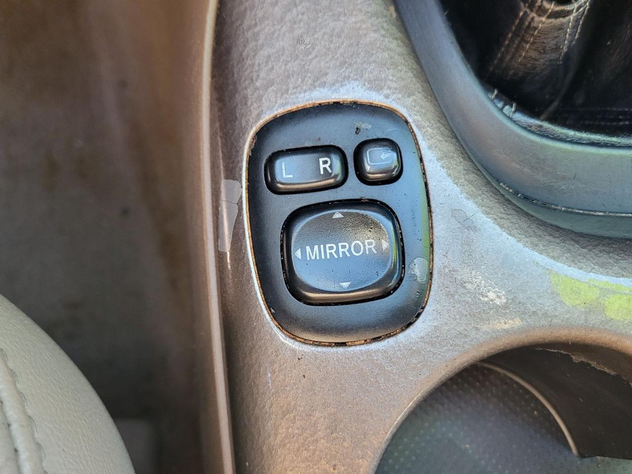 2004 Toyota Sequoia Limited V8 Hardeeville SC