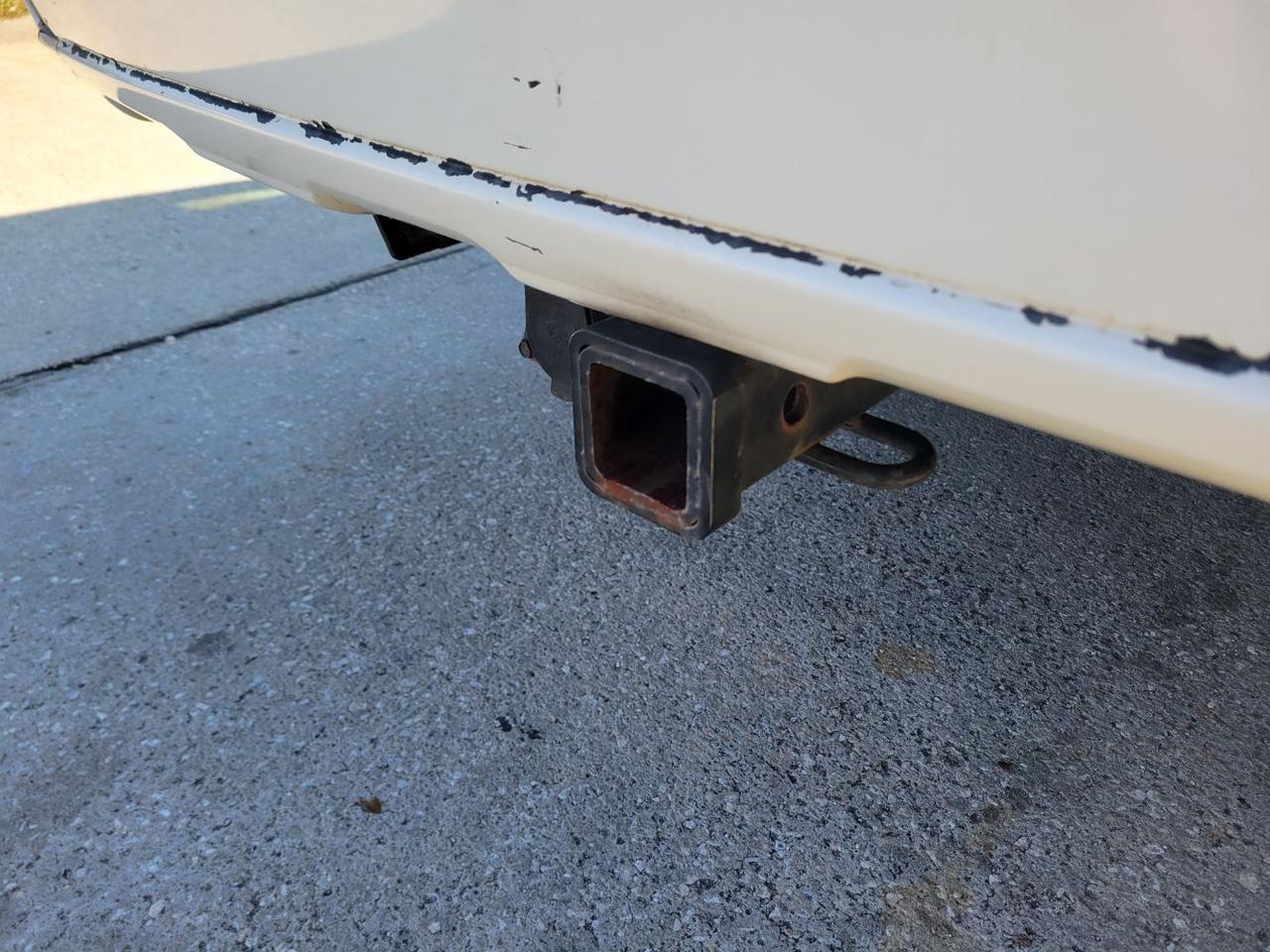 2004 Toyota Sequoia Limited V8 Hardeeville SC