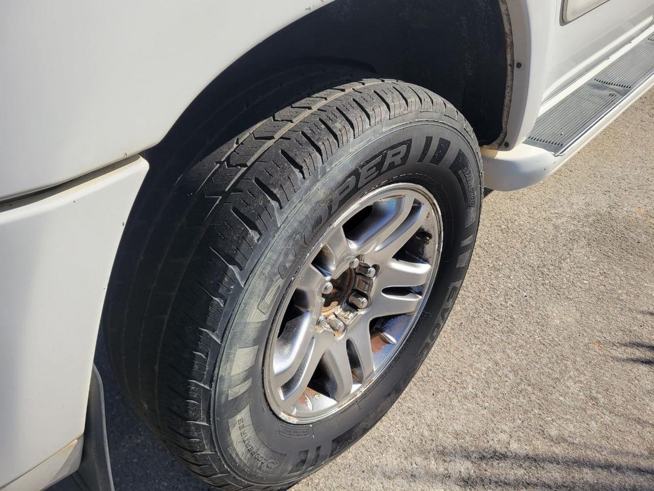 2004 Toyota Sequoia Limited V8 Hardeeville SC